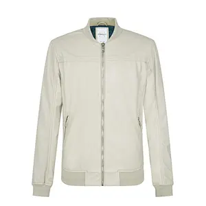 Men's PU Jacket