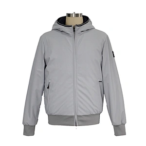 Men's Heavy Padding Jacket
