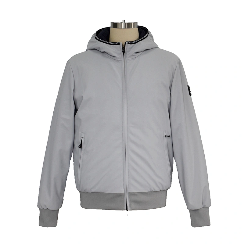 Men's Heavy Padding Jacket