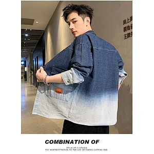 Men's Shirt