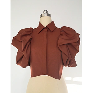 LADIES SHIRTS