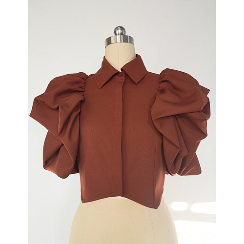 LADIES SHIRTS