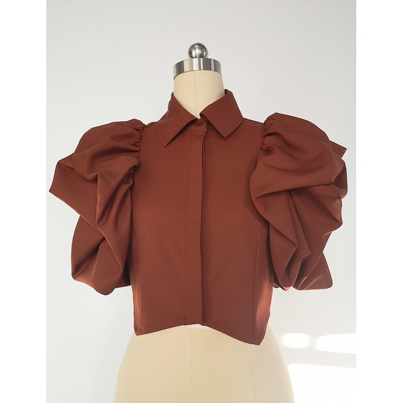 LADIES SHIRTS