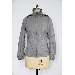 Women's casual jacket