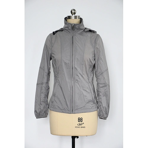Women's casual jacket