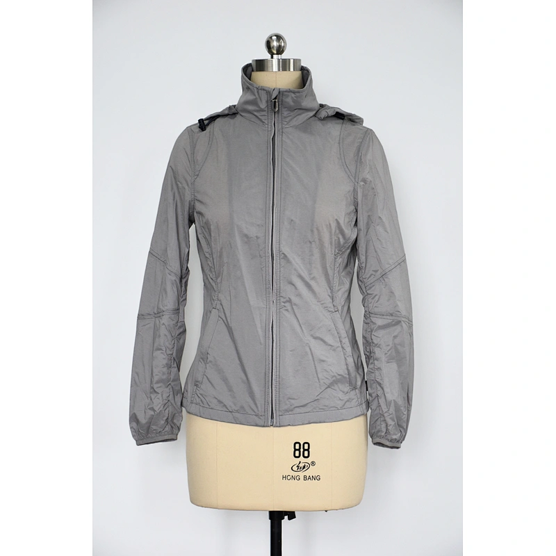 Women's casual jacket