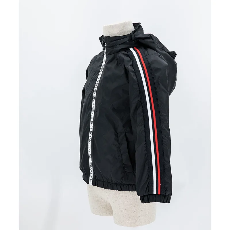 Boy's jacket