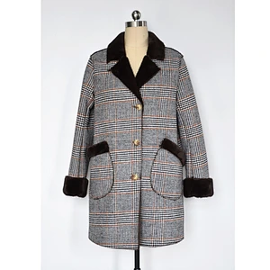 Women's coat