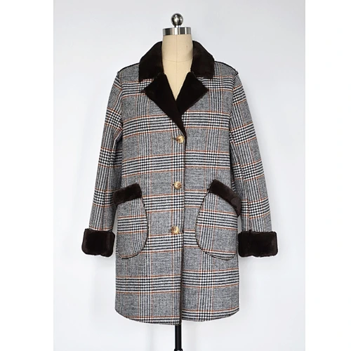 Women's coat