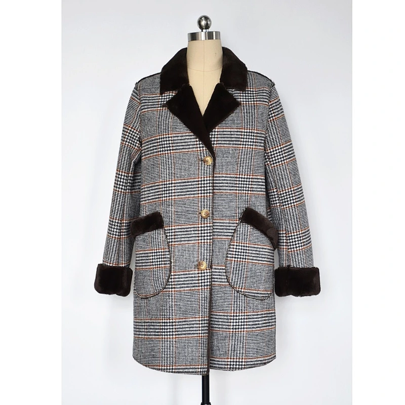 Women's coat