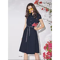 LADIES DRESS