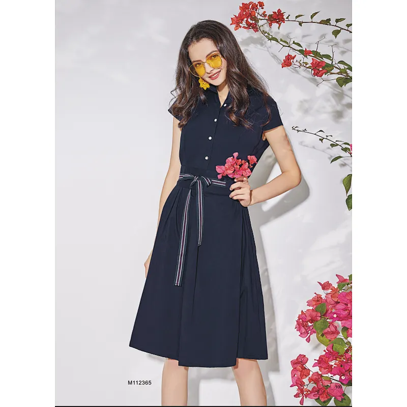 LADIES DRESS