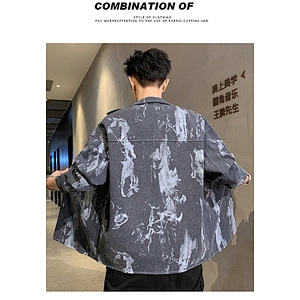 Men's shirt
