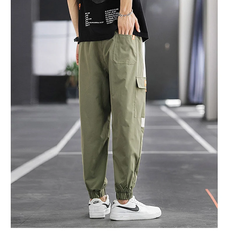 Men's soft and comfortable pant