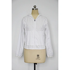 Women's casual jacket