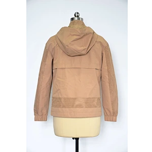 Women's casual jacket