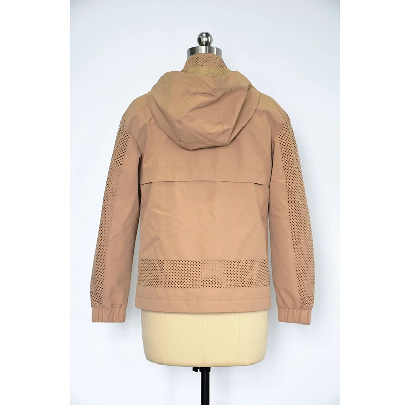Women's casual jacket