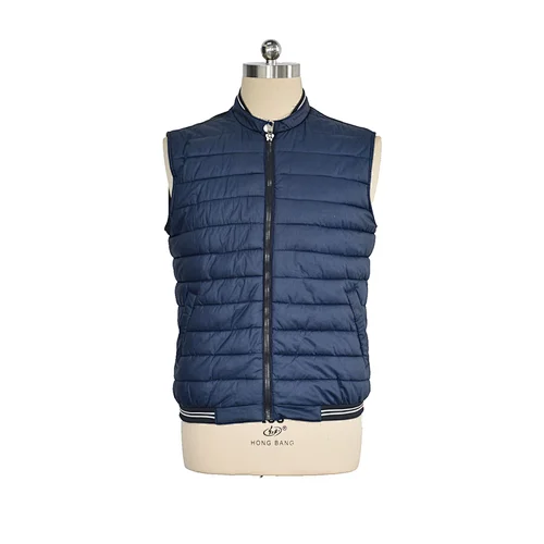 Men's Vest