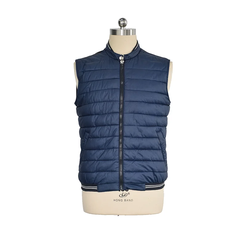 Men's Vest
