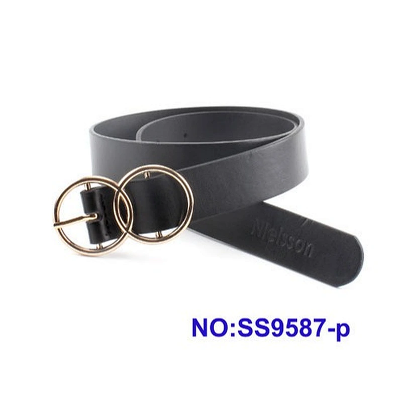 Women's PU Belt