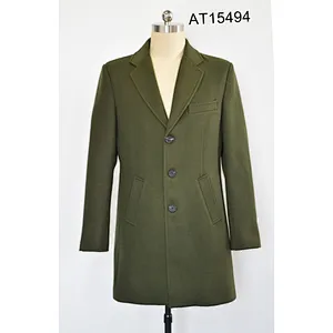 Men's coat