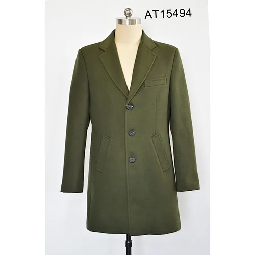 Men's coat