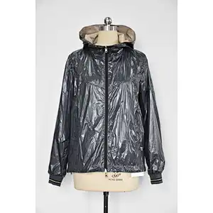 Women's casual jacket