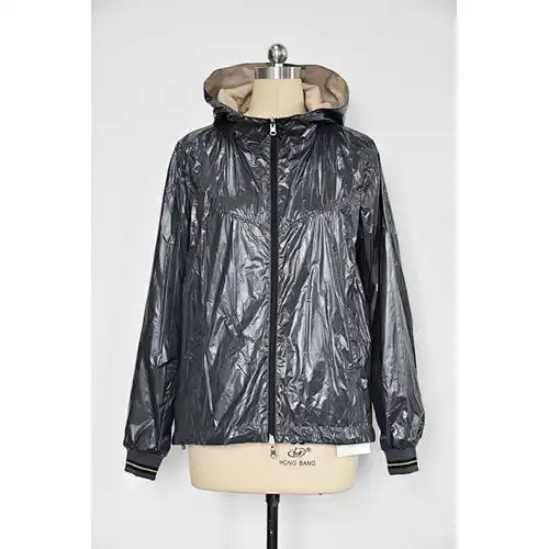 Women's casual jacket