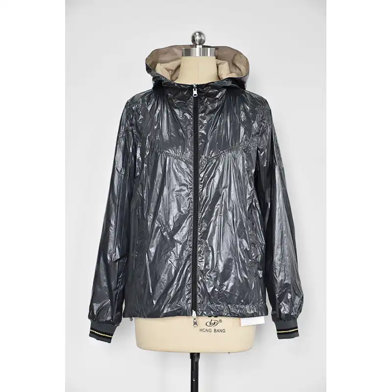 Women's casual jacket