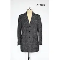 Men's coat