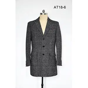 Men's coat