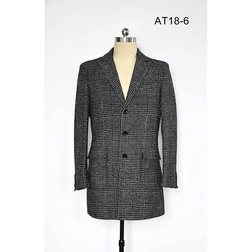 Men's coat