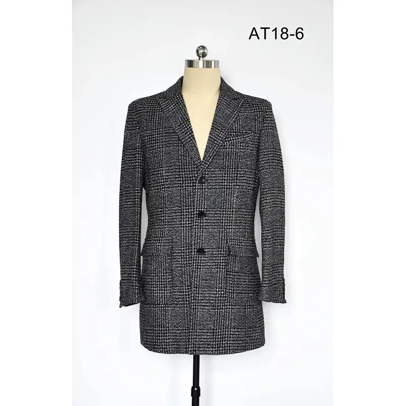 Men's coat