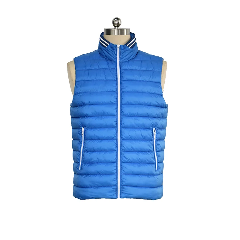 Men's Vest