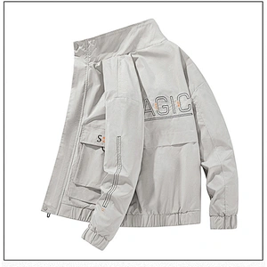 Men's Casual Jacket