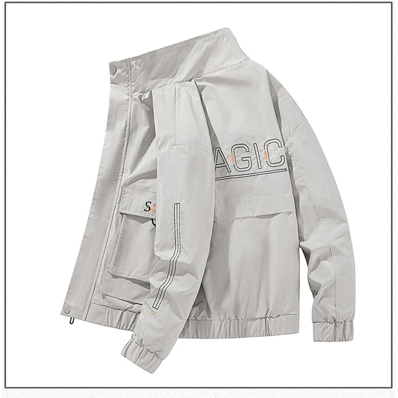 Men's Casual Jacket