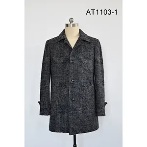 Men's coat