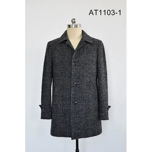 Men's coat