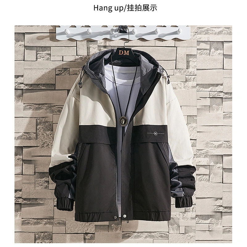 Men's Casual Jacket