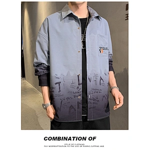 Men's shirt