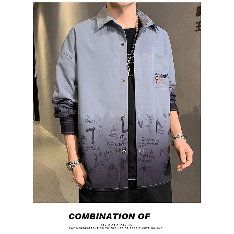 Men's shirt