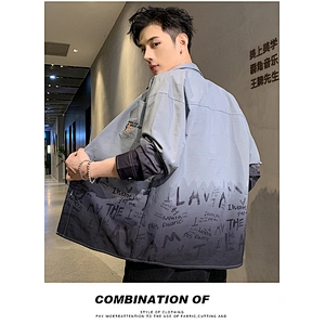 Men's shirt