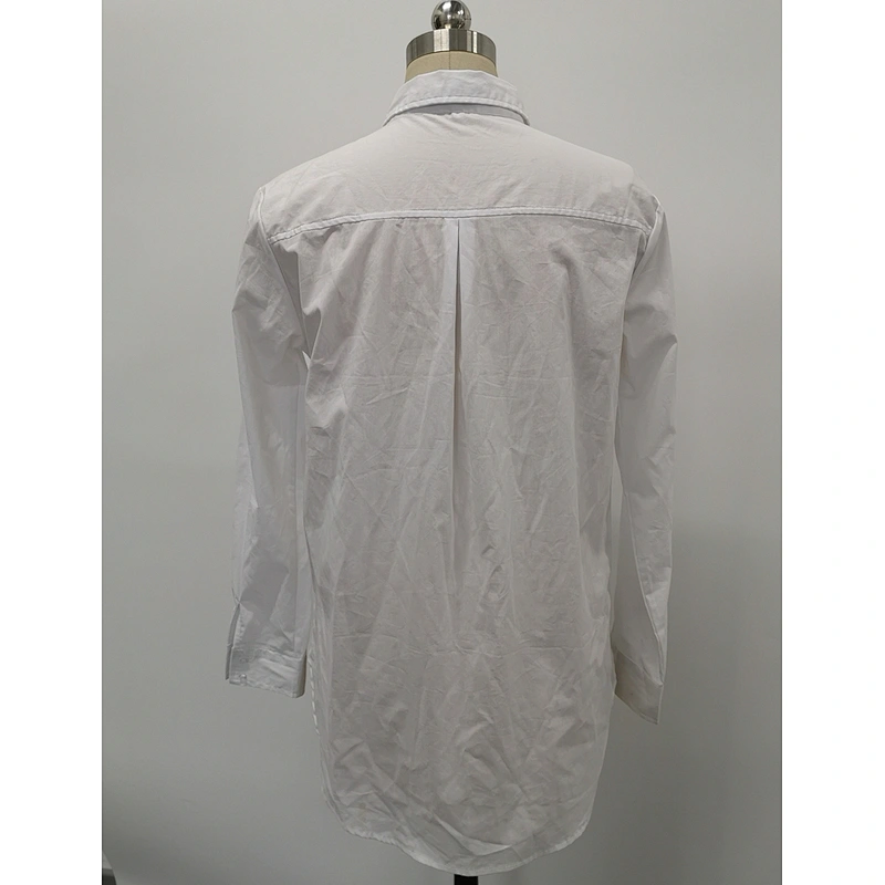 Ladies shirts