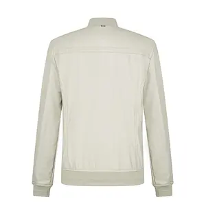 Men's PU Jacket