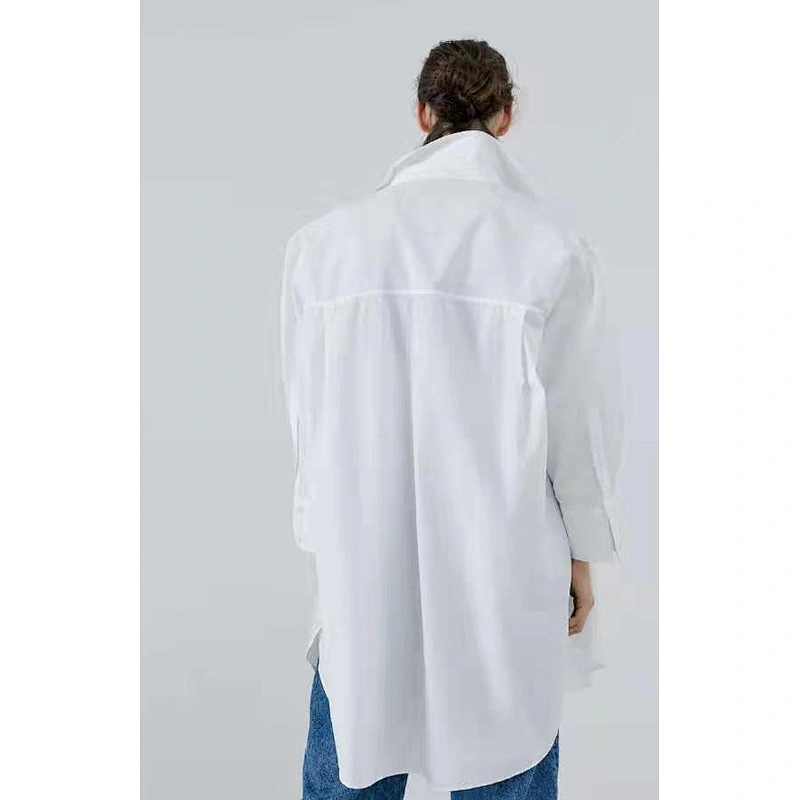 Ladies Shirts