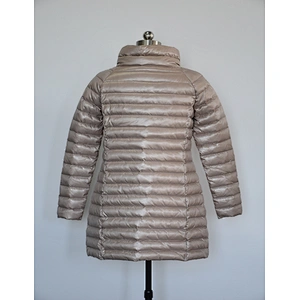 Women's light padding jackets
