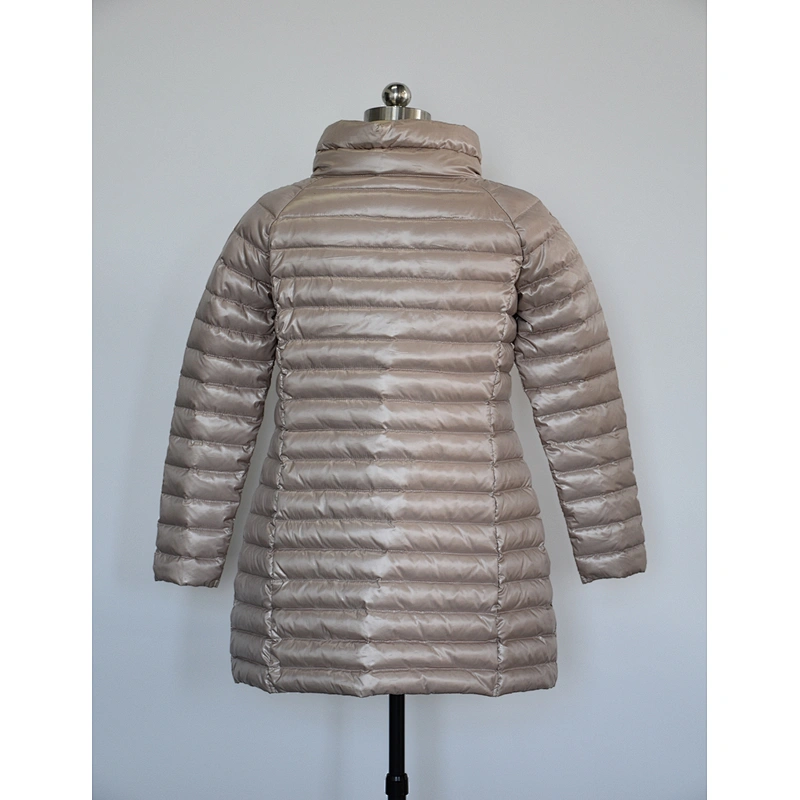 Women's light padding jackets