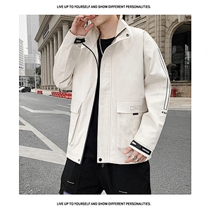 Men's Casual Jacket