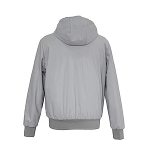 Men's Heavy Padding Jacket