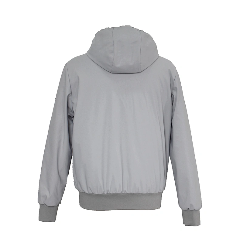 Men's Heavy Padding Jacket